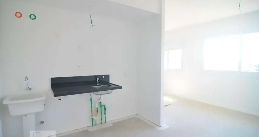 Kitnet / Stúdio para Venda - Nossa Sra das Graças, 1 Quarto,  38 m² - Canoas