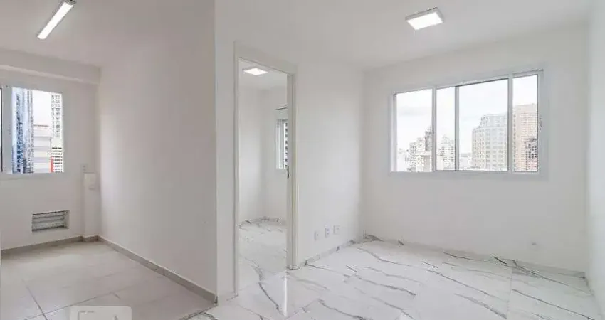 Apartamento para Venda - Liberdade, 2 Quartos,  38 m² - São Paulo