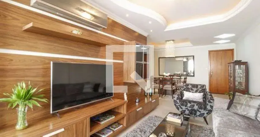 Apartamento para Venda - Marechal Rondon, 3 Quartos,  120 m² - Canoas