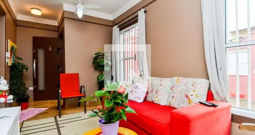 Casa para Venda - Vila Augusta, 3 Quartos,  122 m² - Guarulhos