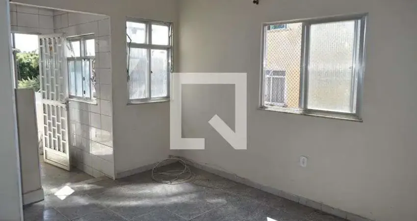 Apartamento para Venda - Engenho Novo, 1 Quarto,  57 m² - Rio de Janeiro