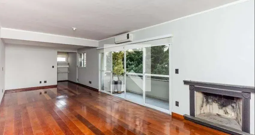 Apartamento para Venda - Itaim Bibi, 3 Quartos,  200 m² - São Paulo