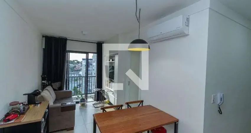Apartamento para Venda - Guanabara, 1 Quarto,  39 m² - Campinas