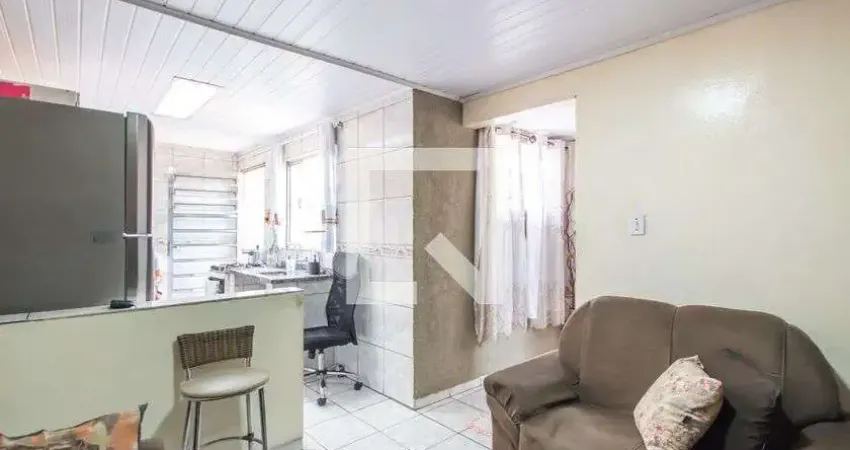 Casa para Venda - Quitaúna, 1 Quarto,  35 m² - Osasco