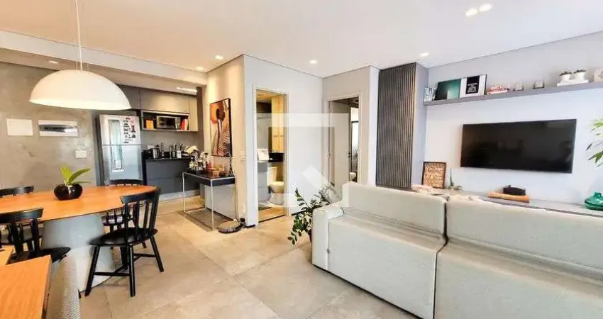 Apartamento para Venda - Botafogo, 1 Quarto,  61 m² - Campinas