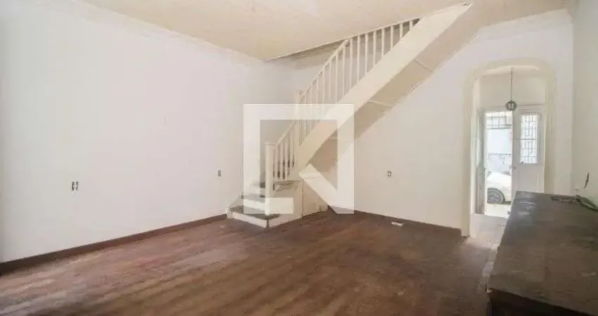Casa para Venda - Floresta, 4 Quartos,  230 m² - Porto Alegre