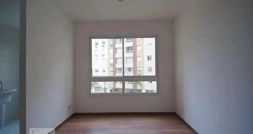 Apartamento para Venda - Marechal Rondon, 2 Quartos,  61 m² - Canoas