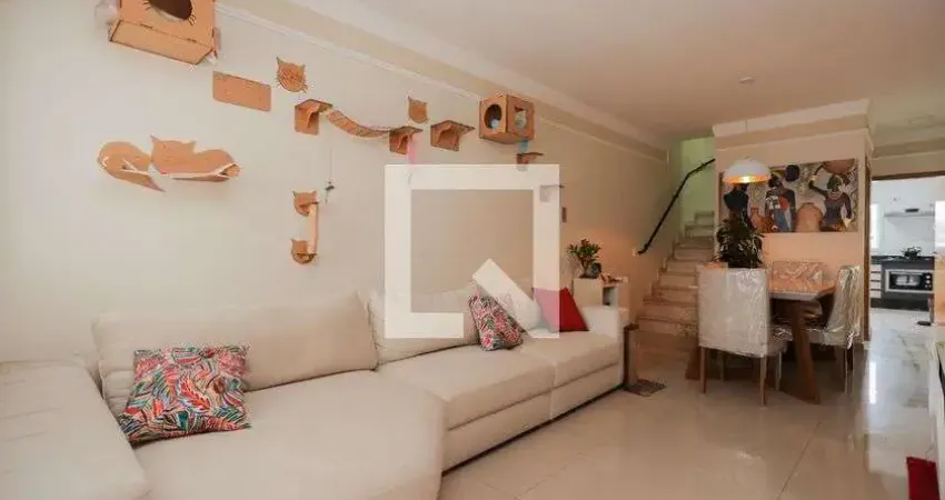 Casa para Venda - Santana, 3 Quartos,  190 m² - São Paulo