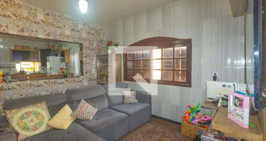 Casa para Venda - Estância Velha, 4 Quartos,  140 m² - Canoas