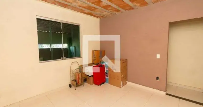 Casa para Venda - Solar do Barreiro, 4 Quartos,  180 m² - Belo Horizonte