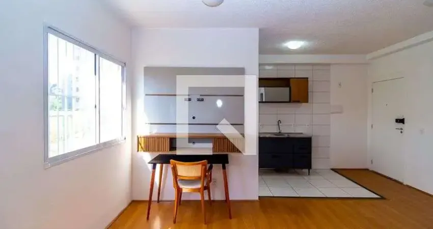 Apartamento com 1 quarto à venda na Avenida Professor Luiz Ignácio Anhaia Mello, Vila Ema, São Paulo
