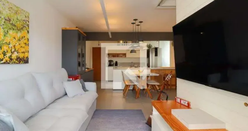 Apartamento para Venda - Sumaré, 3 Quartos,  72 m² - São Paulo