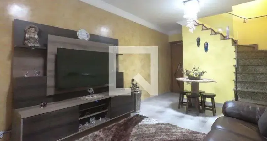 Casa para Venda - Jardim Cocaia, 2 Quartos,  156 m² - Guarulhos