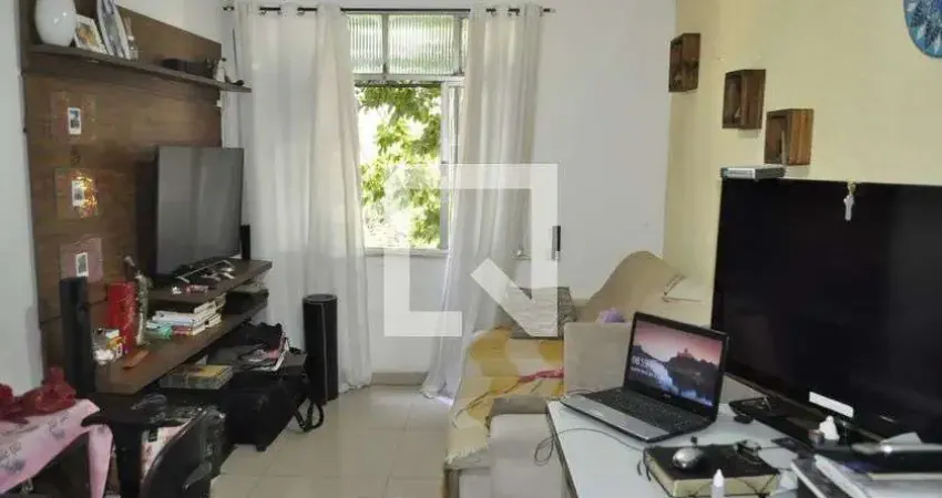 Apartamento para Venda - Pilares, 1 Quarto,  38 m² - Rio de Janeiro