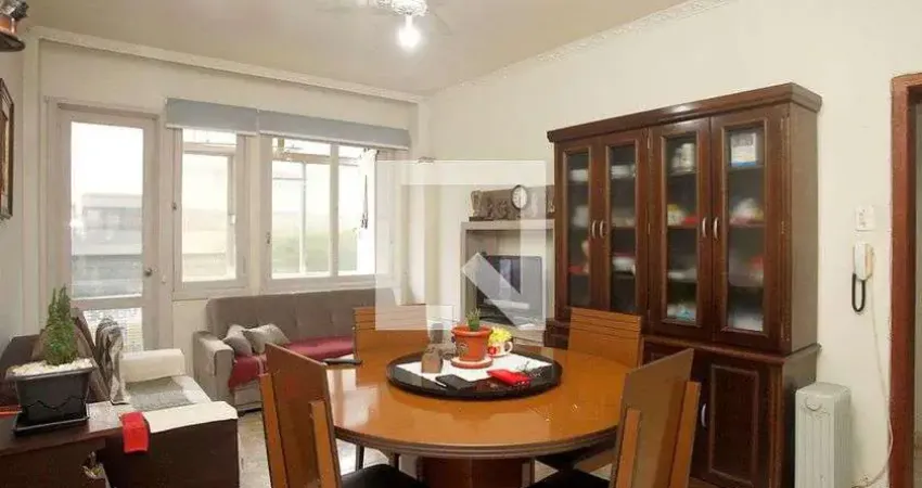 Apartamento para Venda - Bom Fim, 3 Quartos,  129 m² - Porto Alegre