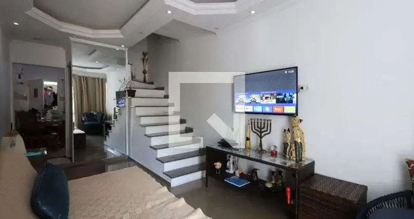 Casa para Venda - Sapopemba, 2 Quartos,  75 m² - São Paulo