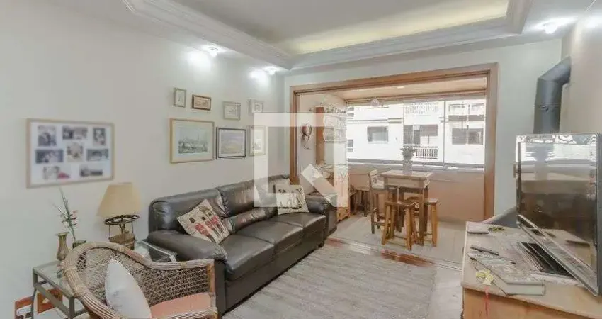 Apartamento para Venda - Boa Vista, 3 Quartos,  107 m² - Porto Alegre