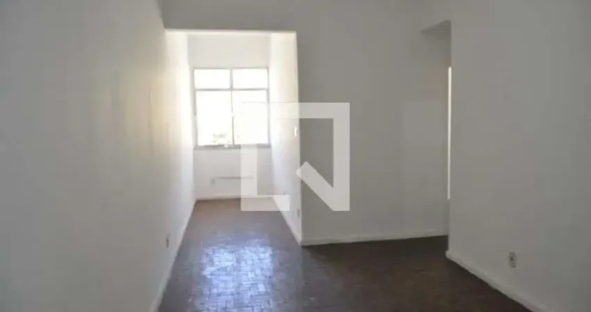 Apartamento para Venda - Engenho Novo, 2 Quartos,  68 m² - Rio de Janeiro
