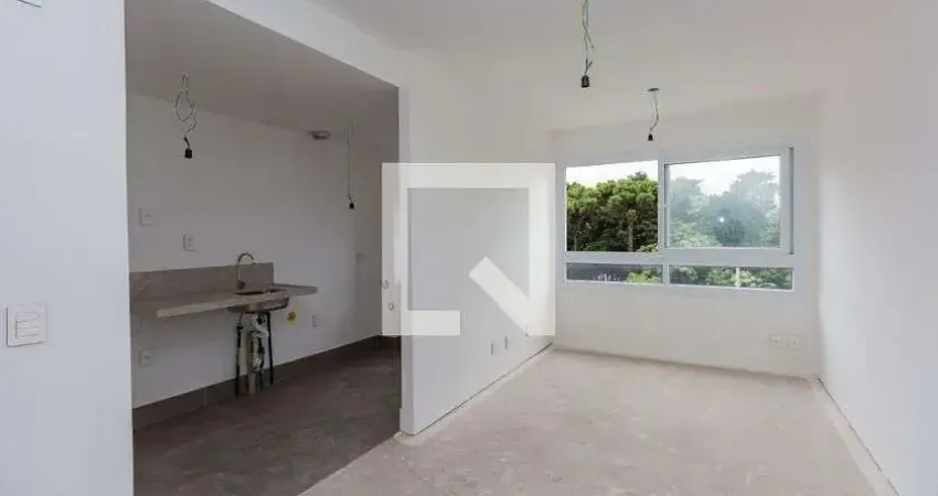 Apartamento para Venda - São Sebastião, 2 Quartos,  58 m² - Porto Alegre