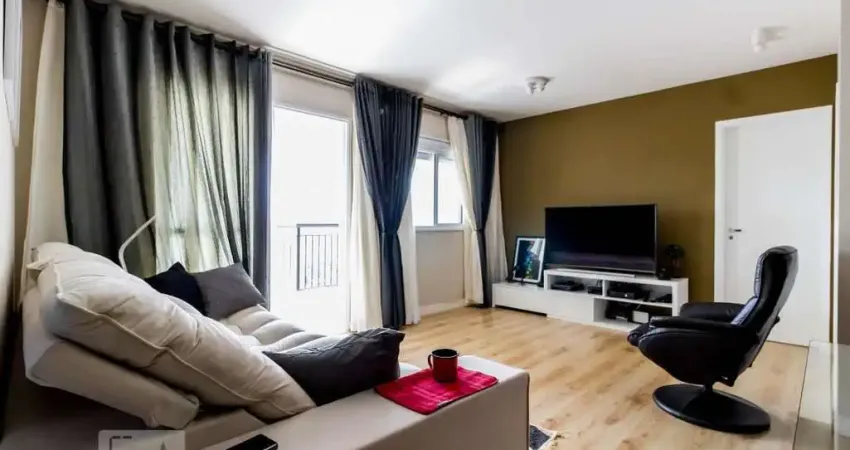 Apartamento para Venda - Picanço, 1 Quarto,  65 m² - Guarulhos