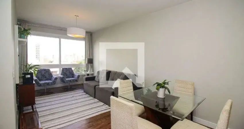 Apartamento para Venda - Jardim Botânico, 2 Quartos,  70 m² - Porto Alegre
