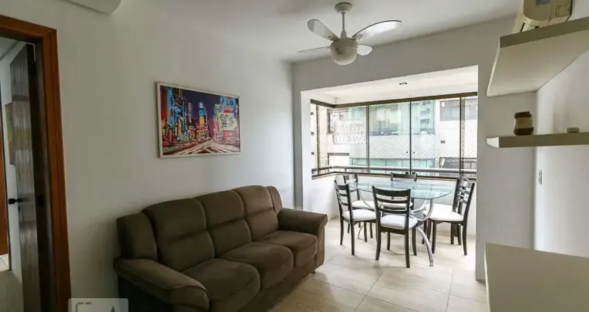 Apartamento para Venda - Menino Deus, 2 Quartos,  59 m² - Porto Alegre