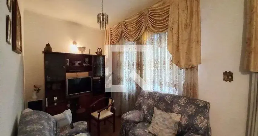 Casa para Venda - Campos Elíseos , 4 Quartos,  260 m² - Campinas
