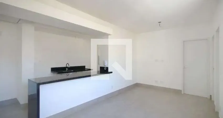 Apartamento para Venda - Santa Efigênia, 2 Quartos,  55 m² - Belo Horizonte