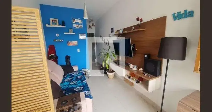 Apartamento para Venda - Parque Centenário, 2 Quartos,  50 m² - Jundiaí