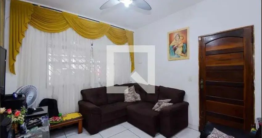 Casa para Venda - Jardim Santa Cecília, 2 Quartos,  125 m² - Guarulhos