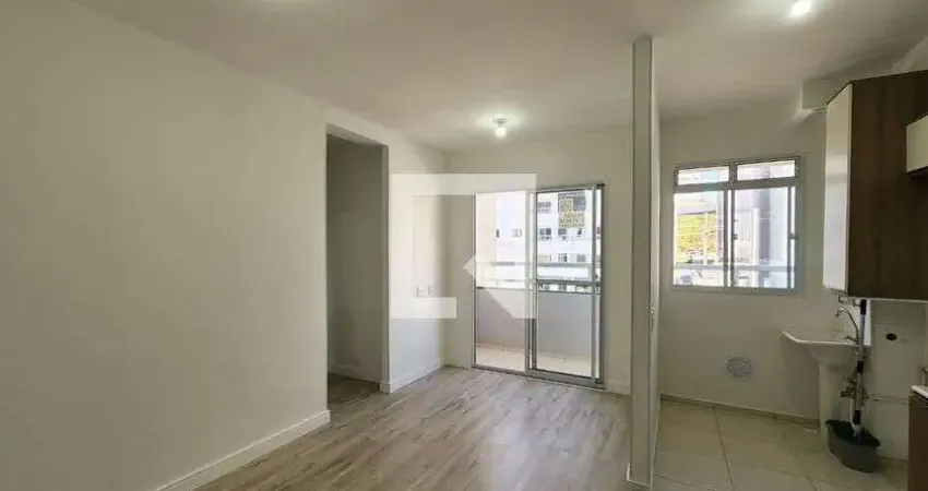 Apartamento para Venda - Ponte São João , 3 Quartos,  60 m² - Jundiaí