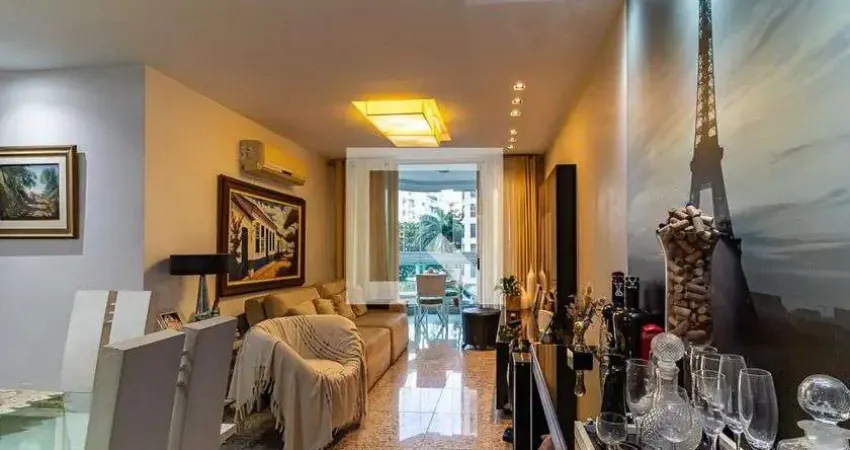 Apartamento para Venda - Icaraí, 3 Quartos,  115 m² - Niterói
