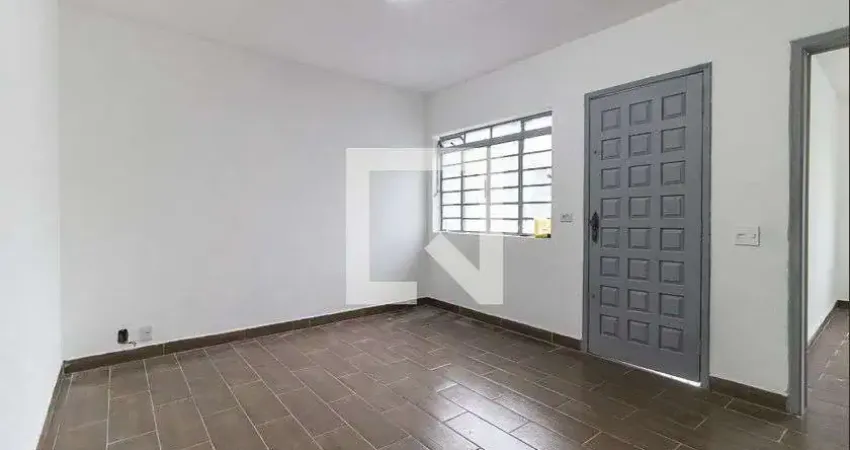 Casa para Venda - Vila das Mercês, 5 Quartos,  200 m² - São Paulo