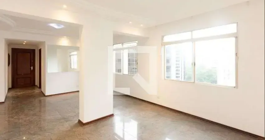 Apartamento para Venda - Vila Nova Conceição, 2 Quartos,  145 m² - São Paulo