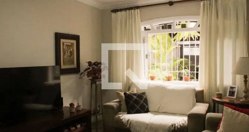 Casa para Venda - Jardim Marajoara , 3 Quartos,  180 m² - São Paulo