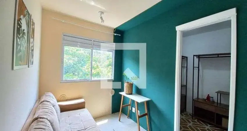 Apartamento para Venda - Campos Elíseos , 2 Quartos,  36 m² - Campinas