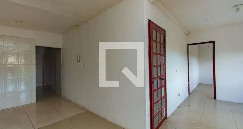 Apartamento para Venda - Harmonia, 2 Quartos,  57 m² - Canoas