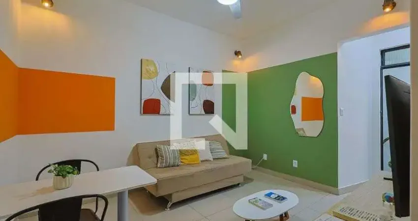 Apartamento para Venda - Centro, 1 Quarto,  53 m² - Belo Horizonte