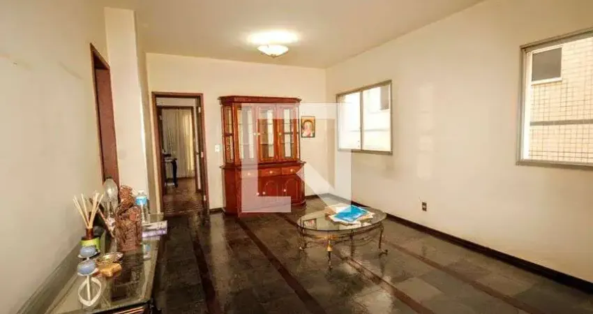 Apartamento para Venda - Ouro Preto, 3 Quartos,  100 m² - Belo Horizonte