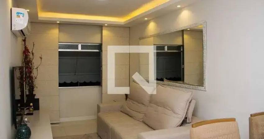 Apartamento para Venda - Meier, 2 Quartos,  68 m² - Rio de Janeiro