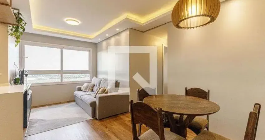 Apartamento para Venda - Jardim Lindóia, 3 Quartos,  67 m² - Porto Alegre