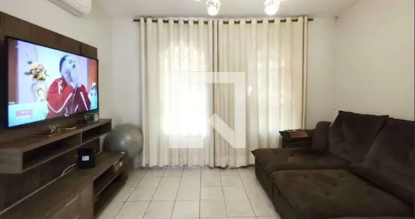 Casa para Venda - Parque das Águas, 4 Quartos,  250 m² - Campinas