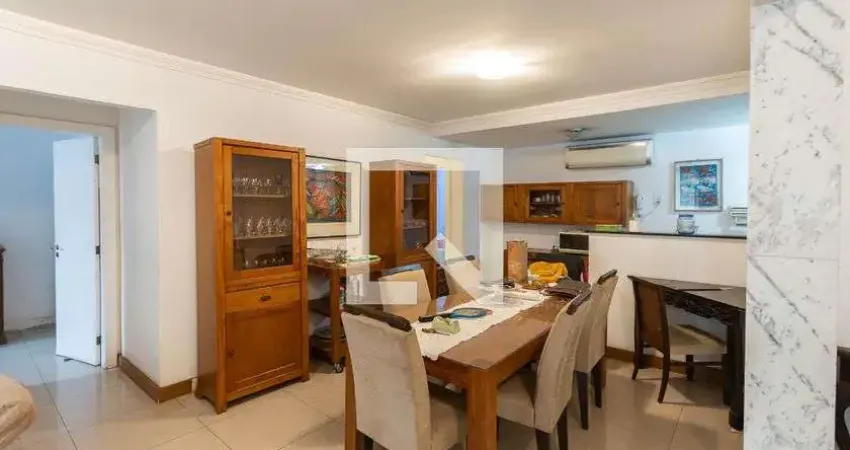 Apartamento para Venda - Tijuca, 3 Quartos,  120 m² - Rio de Janeiro