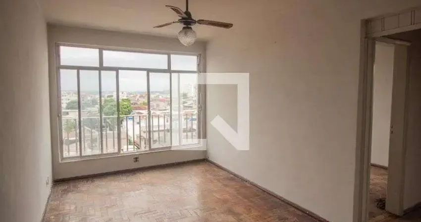 Apartamento para Venda - Olaria, 3 Quartos,  89 m² - Rio de Janeiro