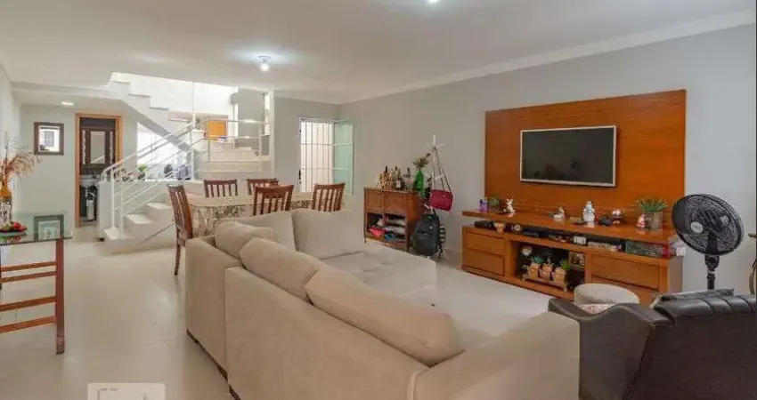 Casa para Venda - Parque das Águas, 3 Quartos,  150 m² - Campinas