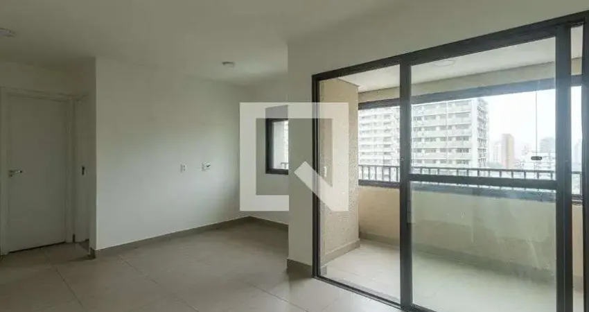 Apartamento com 1 quarto à venda na Avenida Pavão, Moema, São Paulo