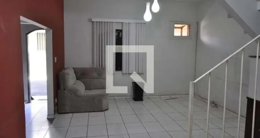 Casa / Sobrado em Condomínio para Venda - Méier, 3 Quartos,  215 m² - Rio de Janeiro