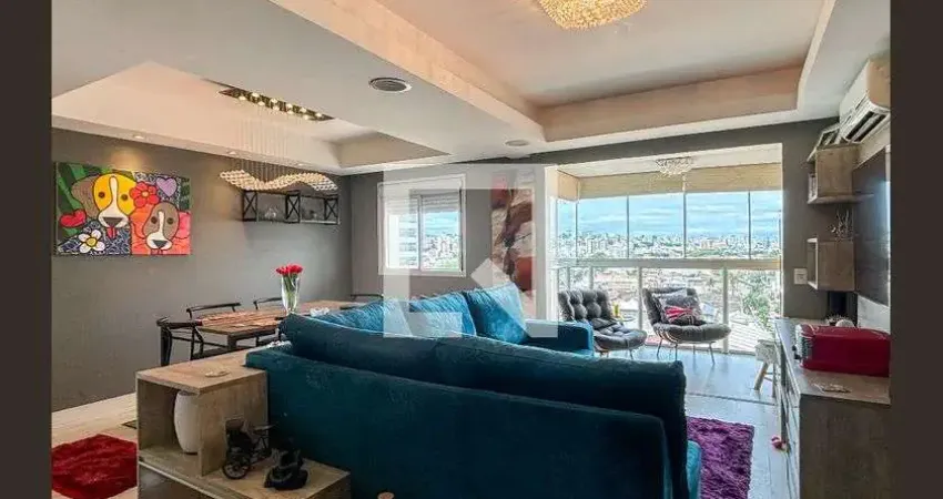 Apartamento para Venda - São Geraldo, 2 Quartos,  84 m² - Porto Alegre