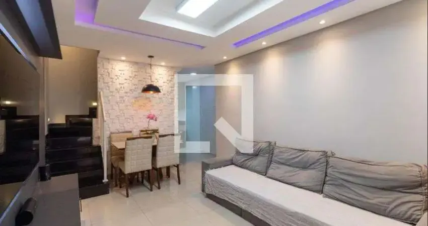 Casa / Sobrado em Condomínio para Venda - Ermelino Matarazzo, 2 Quartos,  92 m² - São Paulo