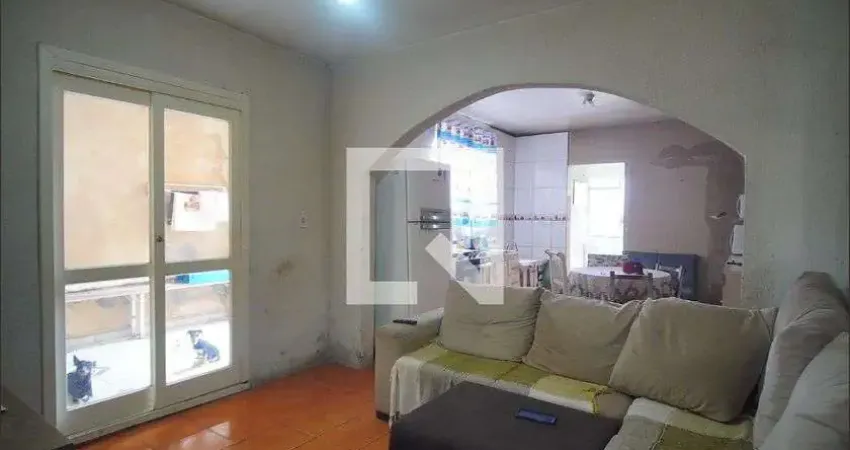 Casa para Venda - Feitoria, 6 Quartos,  180 m² - São Leopoldo